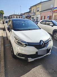 RENAULT CAPTUR SPORT EDITION OK NEOPATENTATI 