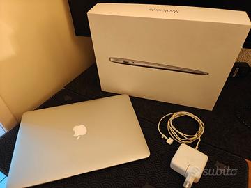 Macbook Air 13 ( 2017) 