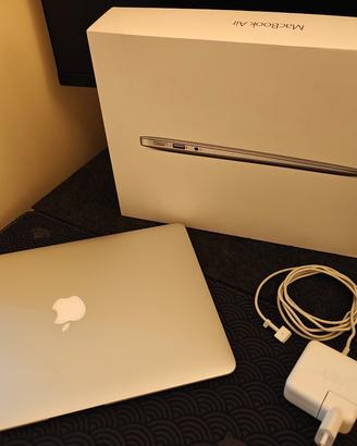 Macbook Air 13 ( 2017) 