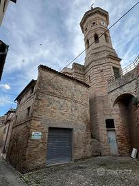 Casa singola Soluzione indipendente - Fermo