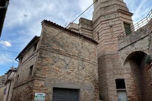 Casa singola Soluzione indipendente - Fermo