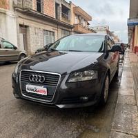 Audi A3 2.0 TDI F.AP. Ambition