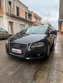Audi A3 2.0 TDI F.AP. Ambition