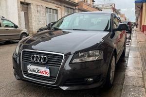 Audi A3 2.0 TDI F.AP. Ambition