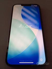 iPhone 13 Nero – 128 GB