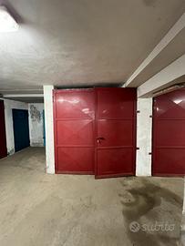 Garage Carmagnola