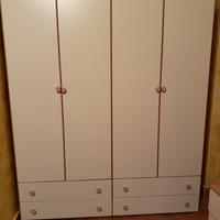 Cameretta completa