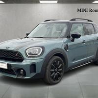 Mini Cooper S Countryman 2.0 TwinPower Turbo Coope