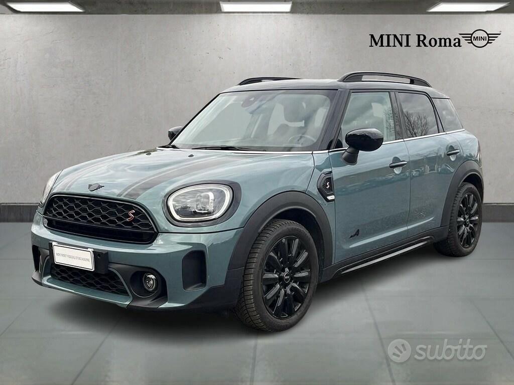 MINI Mini Countrym.(F60)