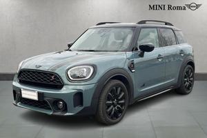 Mini Cooper S Countryman 2.0 TwinPower Turbo Coope