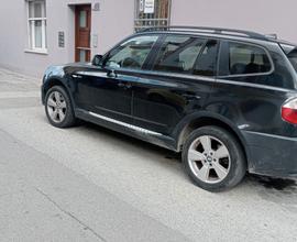 Bmw x3 (e83) - 2005