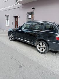 Bmw x3 (e83) - 2005