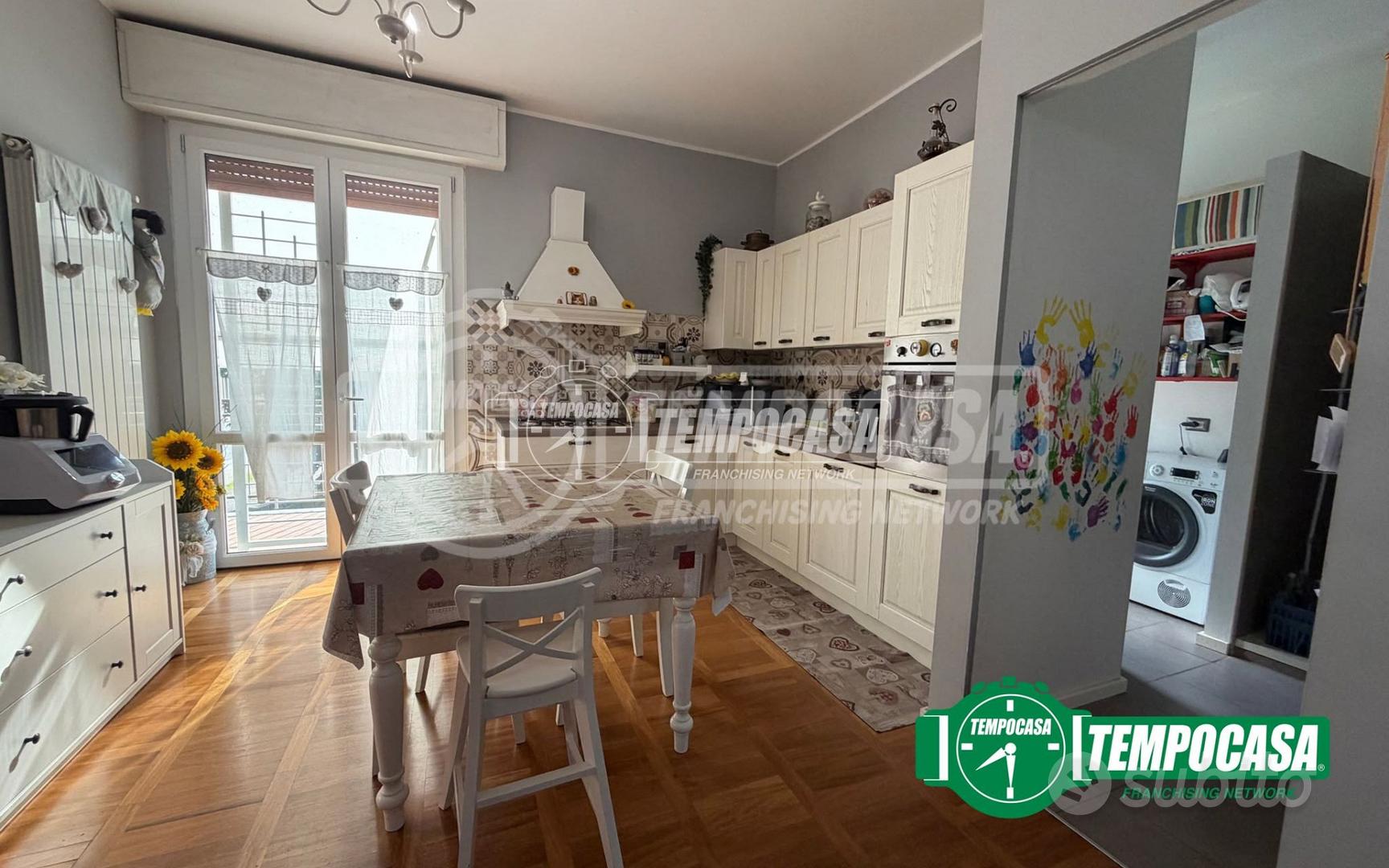 Appartamento – Bereguardo, Cascina Roveda - Vista 3