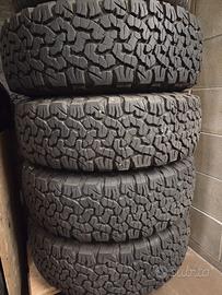 Gomme BF Goodrich