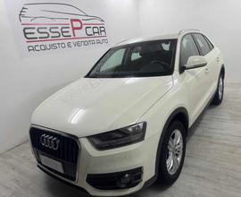 AUDI Q3 2.0 TDI