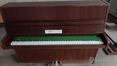 Pianoforte Eisenberg Ddr