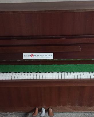 Pianoforte Eisenberg Ddr