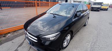 M.B CL B 180 CDI
