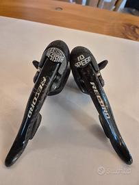 leve campagnolo record carbon 9x2/3