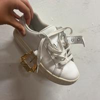 scarpe versace