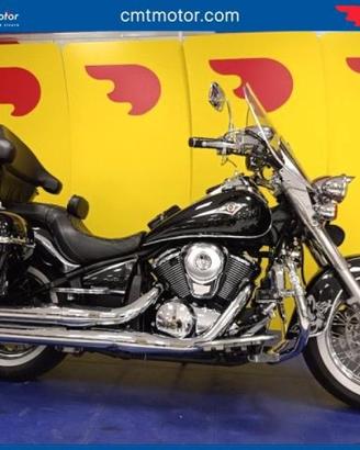 KAWASAKI VN 900 Vulcan Garantita e Finanziabile