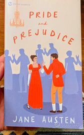 Pride and Prejudice 