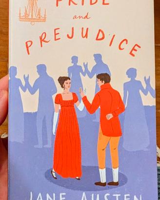 Pride and Prejudice 