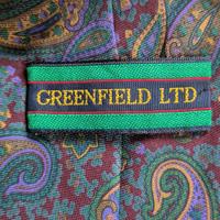 Made in Italy 100% seta