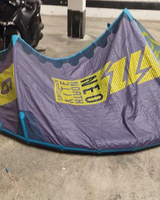 kitesurf North Neo 6m