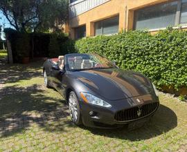 Maserati GranCabrio 4.7 V8