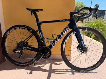 Factor ostro vam