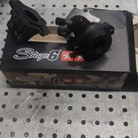 pacco lamellare e collettore stage 6 mk2 