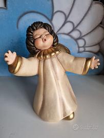 Angelo Stella presepe giubileo thun , champagne