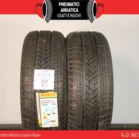 2 Gomme NUOVE 245 45 R 18 Pirelli SPED GRATIS