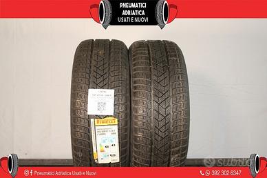 2 Gomme NUOVE 245 45 R 18 Pirelli SPED GRATIS