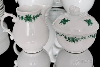 Servizio da 8 persone Fürstenberg