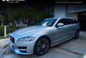 Jaguar XF Sportbrake 2.0 D 180 CV AWD aut. R-Sport