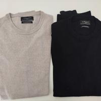 Maglione Uomo Zara M