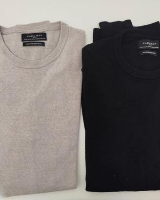 Maglione Uomo Zara M