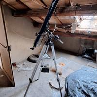 telescopio