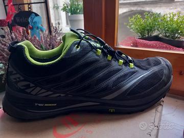 Scarpe tecnica clearance inferno goretex