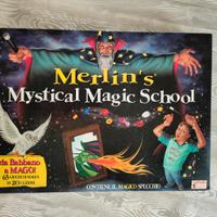 Gioco in scatola Magia