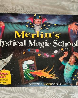 Gioco in scatola Magia
