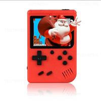 Mini console con 500 videogiochi gameboy 2 player