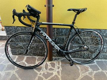 Bici da corsa Olympia