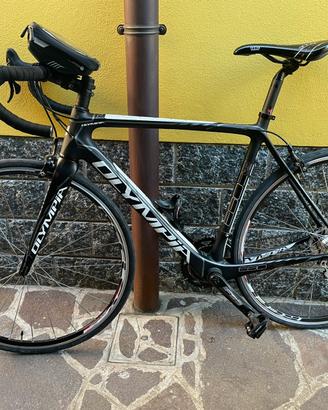 Bici da corsa Olympia