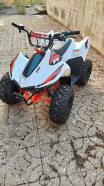 Quad kajo 70 
