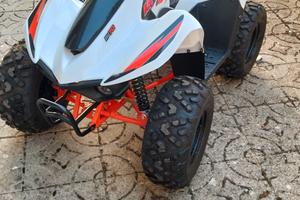 Quad kajo 70 