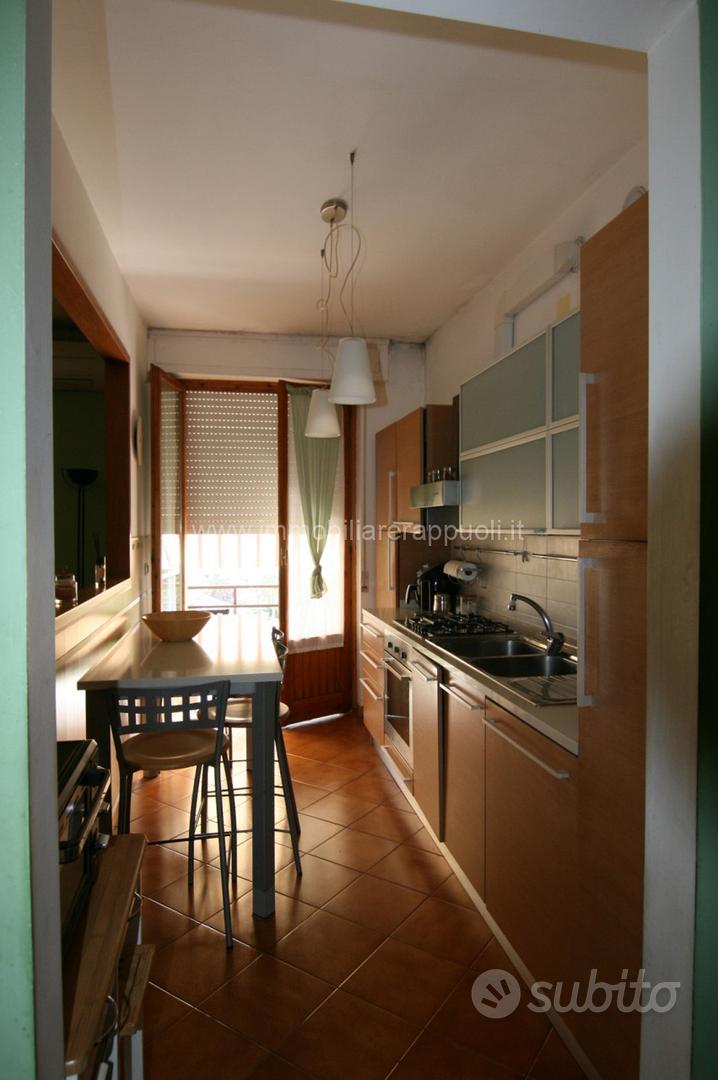Apartment in Montepulciano, Abbadia di Montepulciano - Vista 5