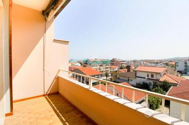 3 LOCALI A FRANCAVILLA AL MARE